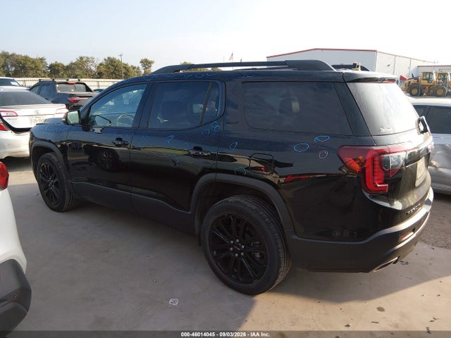 2023 Gmc Acadia Fwd Slt მანქანა იყიდება აუქციონზე, vin: 1GKKNMLS0PZ205908, აუქციონის ნომერი: 46014045
