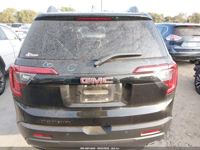 2023 Gmc Acadia Fwd Slt მანქანა იყიდება აუქციონზე, vin: 1GKKNMLS0PZ205908, აუქციონის ნომერი: 46014045