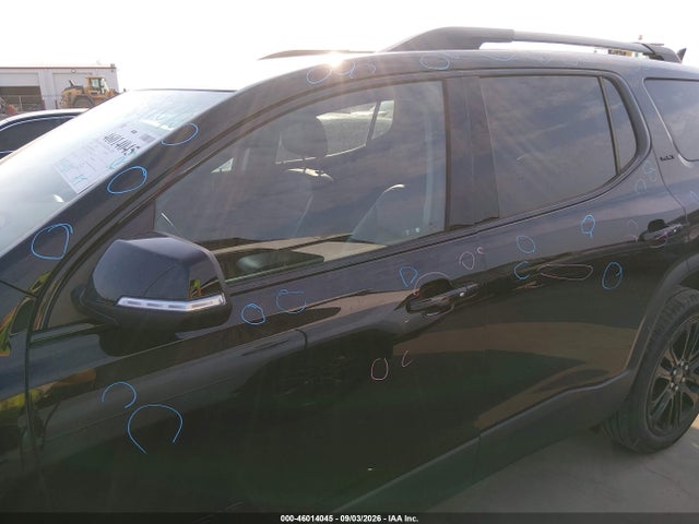 2023 Gmc Acadia Fwd Slt მანქანა იყიდება აუქციონზე, vin: 1GKKNMLS0PZ205908, აუქციონის ნომერი: 46014045