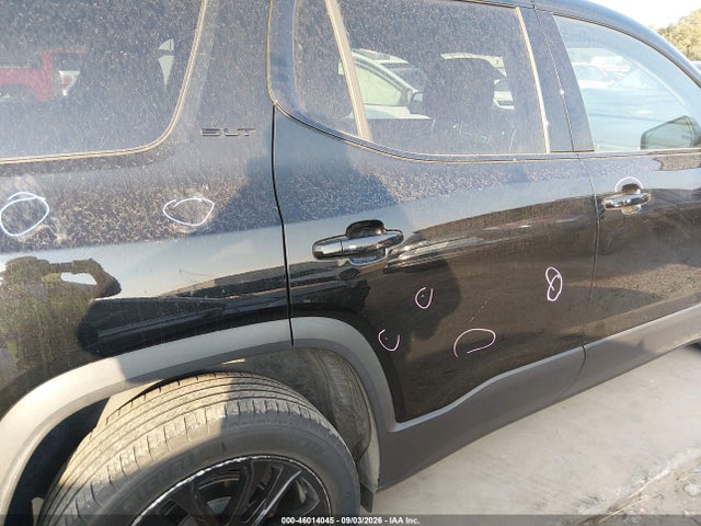 2023 Gmc Acadia Fwd Slt მანქანა იყიდება აუქციონზე, vin: 1GKKNMLS0PZ205908, აუქციონის ნომერი: 46014045