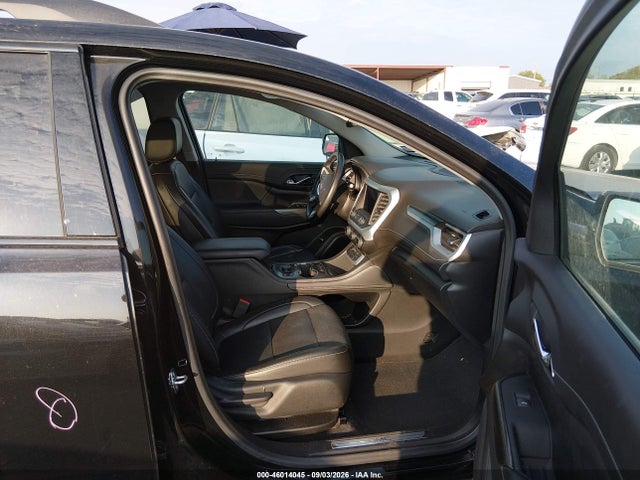 2023 Gmc Acadia Fwd Slt მანქანა იყიდება აუქციონზე, vin: 1GKKNMLS0PZ205908, აუქციონის ნომერი: 46014045