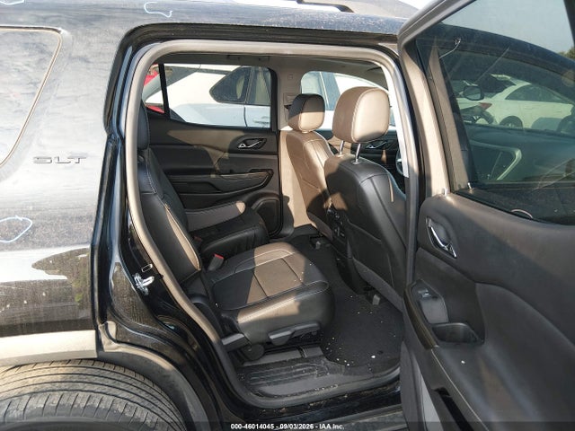 2023 Gmc Acadia Fwd Slt მანქანა იყიდება აუქციონზე, vin: 1GKKNMLS0PZ205908, აუქციონის ნომერი: 46014045
