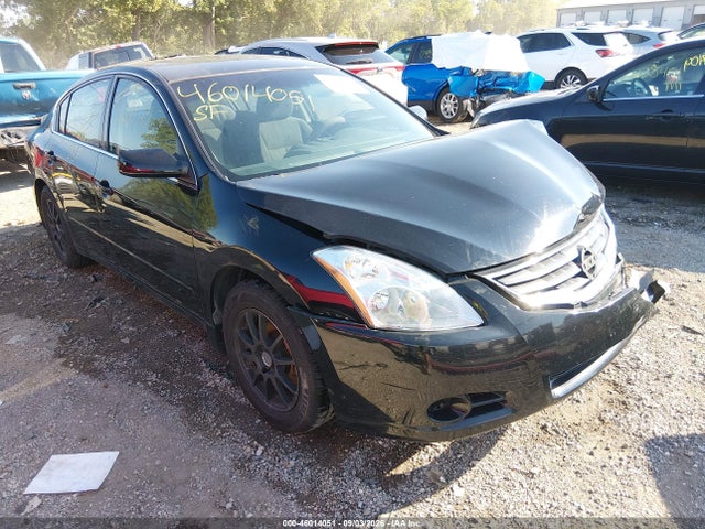 2012 Nissan Altima 2.5 S მანქანა იყიდება აუქციონზე, vin: 1N4AL2AP2CN405325, აუქციონის ნომერი: 46014051