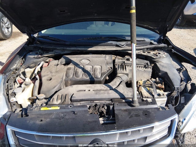2012 Nissan Altima 2.5 S მანქანა იყიდება აუქციონზე, vin: 1N4AL2AP2CN405325, აუქციონის ნომერი: 46014051