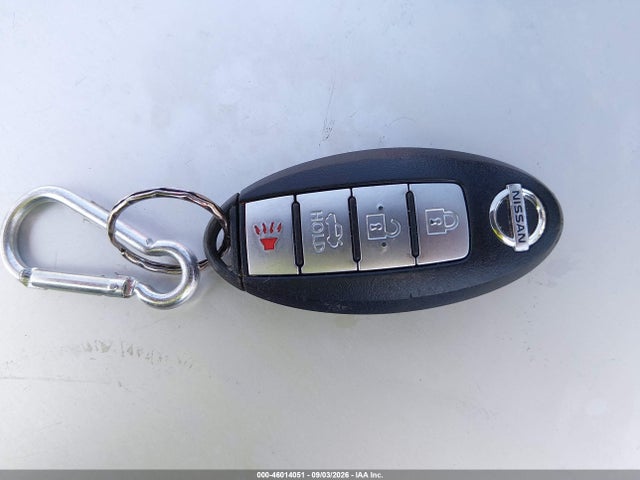 2012 Nissan Altima 2.5 S მანქანა იყიდება აუქციონზე, vin: 1N4AL2AP2CN405325, აუქციონის ნომერი: 46014051