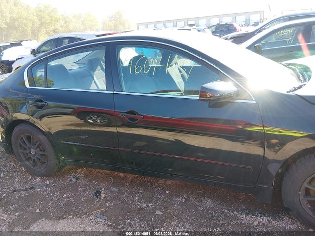 2012 Nissan Altima 2.5 S მანქანა იყიდება აუქციონზე, vin: 1N4AL2AP2CN405325, აუქციონის ნომერი: 46014051