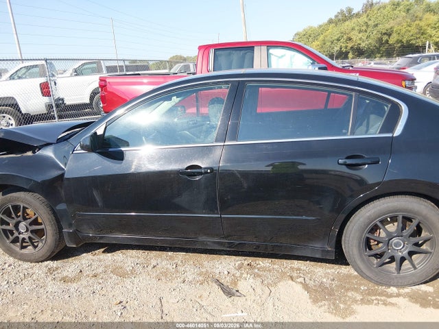 2012 Nissan Altima 2.5 S მანქანა იყიდება აუქციონზე, vin: 1N4AL2AP2CN405325, აუქციონის ნომერი: 46014051