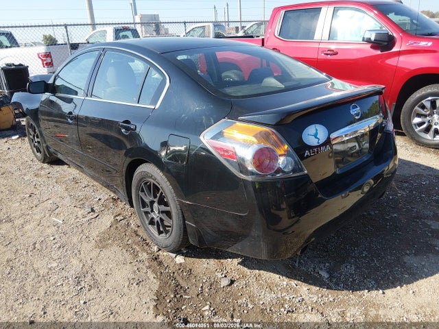 2012 Nissan Altima 2.5 S მანქანა იყიდება აუქციონზე, vin: 1N4AL2AP2CN405325, აუქციონის ნომერი: 46014051