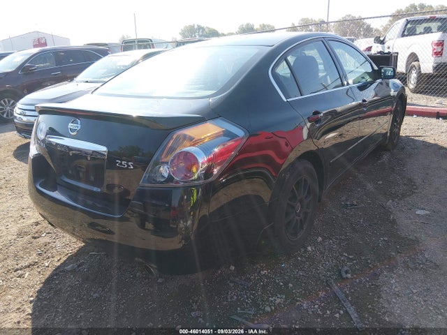 2012 Nissan Altima 2.5 S მანქანა იყიდება აუქციონზე, vin: 1N4AL2AP2CN405325, აუქციონის ნომერი: 46014051