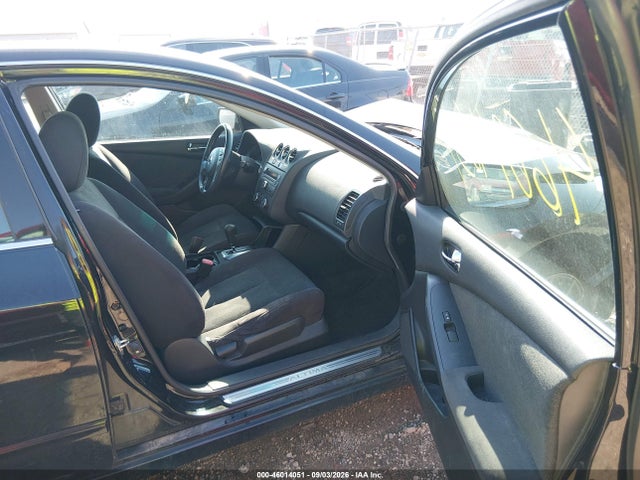 2012 Nissan Altima 2.5 S მანქანა იყიდება აუქციონზე, vin: 1N4AL2AP2CN405325, აუქციონის ნომერი: 46014051