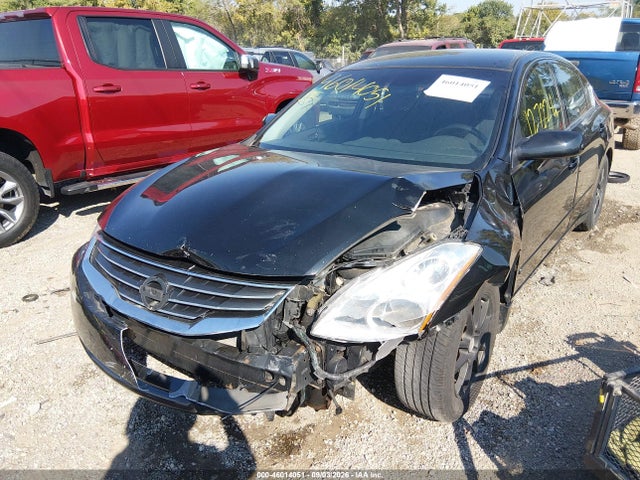 2012 Nissan Altima 2.5 S მანქანა იყიდება აუქციონზე, vin: 1N4AL2AP2CN405325, აუქციონის ნომერი: 46014051
