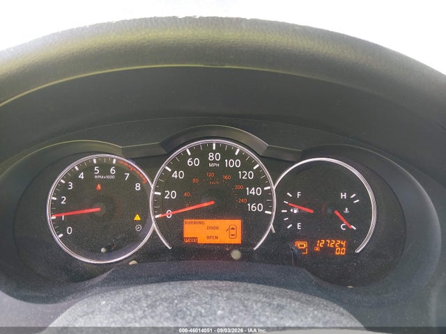2012 Nissan Altima 2.5 S მანქანა იყიდება აუქციონზე, vin: 1N4AL2AP2CN405325, აუქციონის ნომერი: 46014051