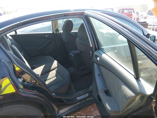 2012 Nissan Altima 2.5 S მანქანა იყიდება აუქციონზე, vin: 1N4AL2AP2CN405325, აუქციონის ნომერი: 46014051