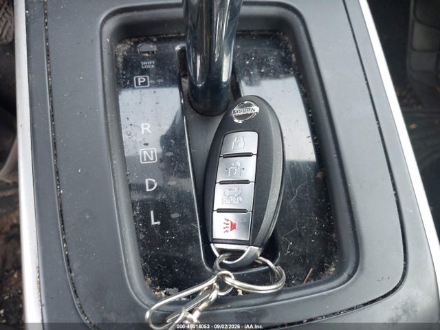 Aukcja sprzedaży 2016 Nissan Sentra Fe+ S/s/sl/sr/sv, vin: 3N1AB7AP8GY214904, numer aukcji: 46014053