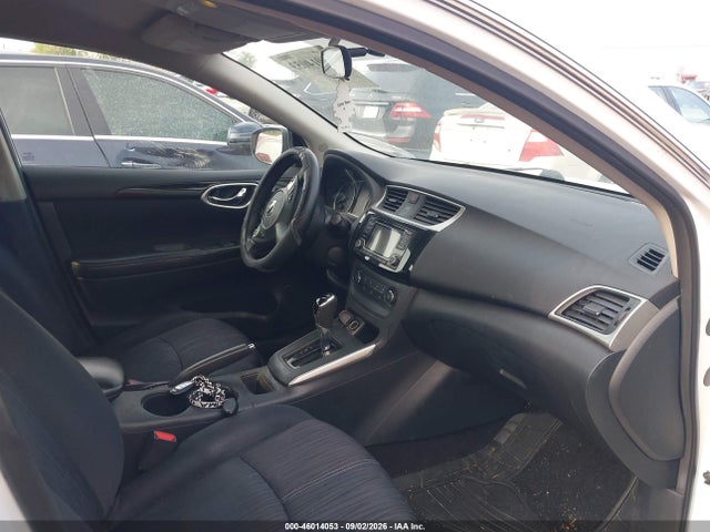 Aukcja sprzedaży 2016 Nissan Sentra Fe+ S/s/sl/sr/sv, vin: 3N1AB7AP8GY214904, numer aukcji: 46014053