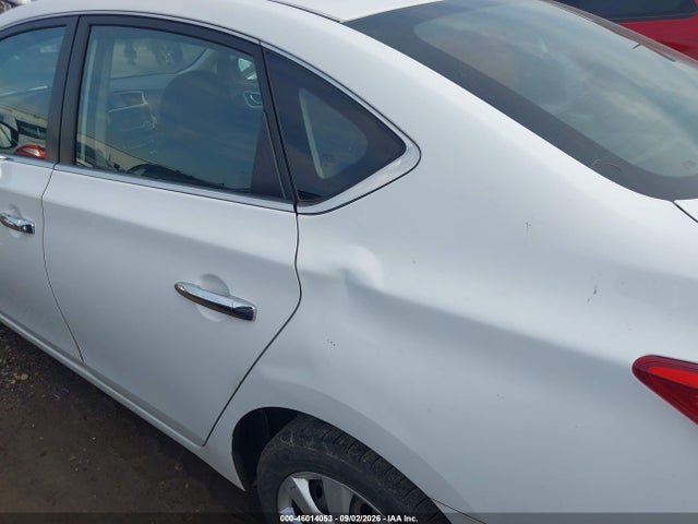 Aukcja sprzedaży 2016 Nissan Sentra Fe+ S/s/sl/sr/sv, vin: 3N1AB7AP8GY214904, numer aukcji: 46014053