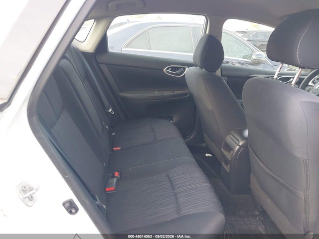 Aukcja sprzedaży 2016 Nissan Sentra Fe+ S/s/sl/sr/sv, vin: 3N1AB7AP8GY214904, numer aukcji: 46014053