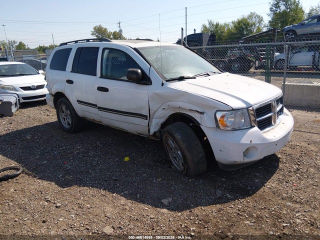 Aukcja sprzedaży 2008 Dodge Durango Slt, vin: 1D8HB48208F115153, numer aukcji: 46014059
