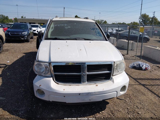 Продаж на аукціоні авто 2008 Dodge Durango Slt, vin: 1D8HB48208F115153, номер лоту: 46014059