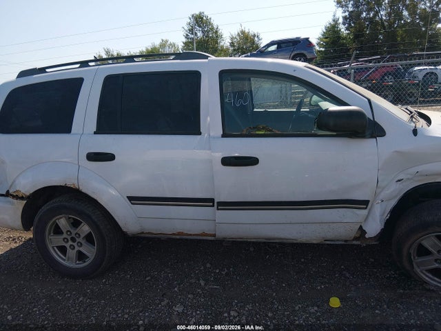 Продаж на аукціоні авто 2008 Dodge Durango Slt, vin: 1D8HB48208F115153, номер лоту: 46014059
