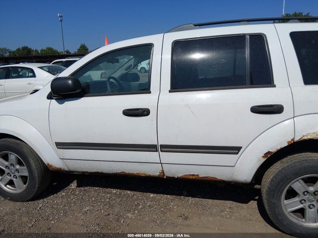 Продаж на аукціоні авто 2008 Dodge Durango Slt, vin: 1D8HB48208F115153, номер лоту: 46014059