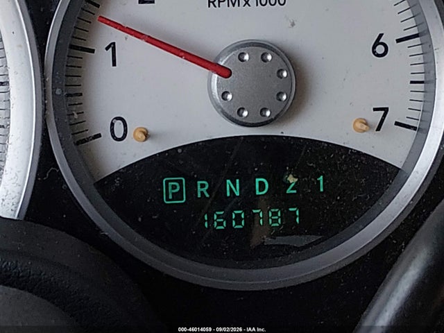 Продаж на аукціоні авто 2008 Dodge Durango Slt, vin: 1D8HB48208F115153, номер лоту: 46014059