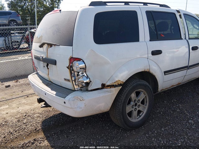Продаж на аукціоні авто 2008 Dodge Durango Slt, vin: 1D8HB48208F115153, номер лоту: 46014059