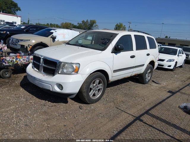 Продаж на аукціоні авто 2008 Dodge Durango Slt, vin: 1D8HB48208F115153, номер лоту: 46014059