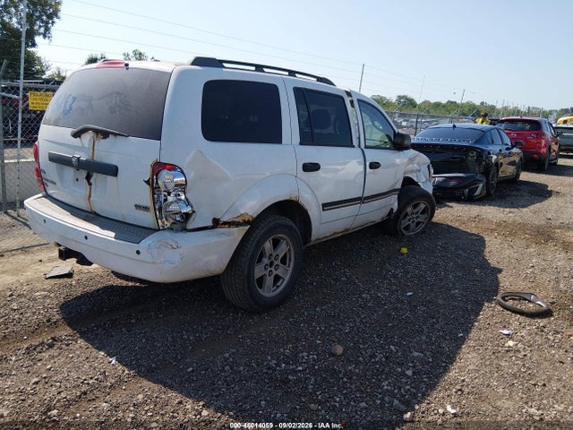 Продаж на аукціоні авто 2008 Dodge Durango Slt, vin: 1D8HB48208F115153, номер лоту: 46014059