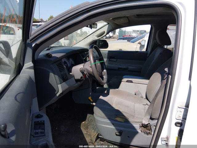 Продаж на аукціоні авто 2008 Dodge Durango Slt, vin: 1D8HB48208F115153, номер лоту: 46014059