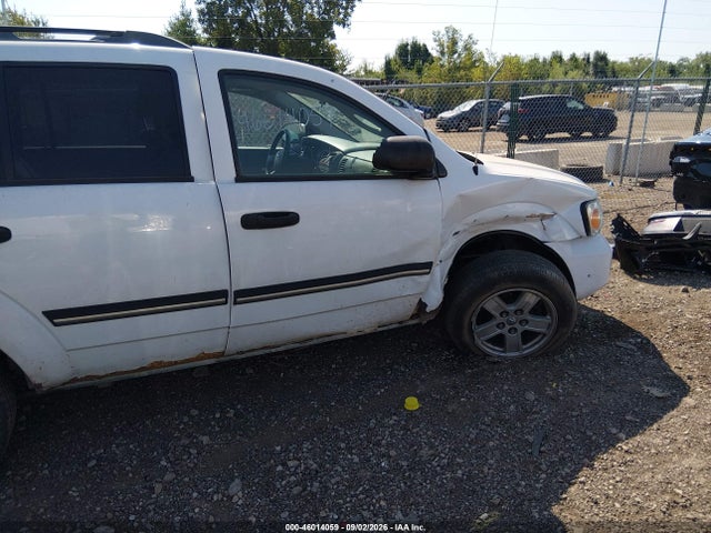 Продаж на аукціоні авто 2008 Dodge Durango Slt, vin: 1D8HB48208F115153, номер лоту: 46014059