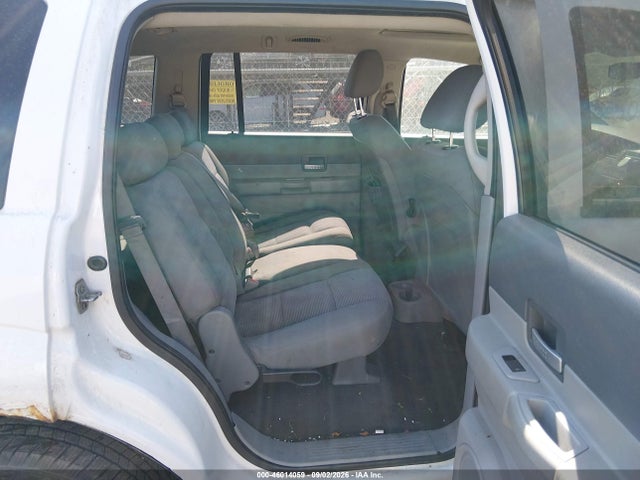 Продаж на аукціоні авто 2008 Dodge Durango Slt, vin: 1D8HB48208F115153, номер лоту: 46014059