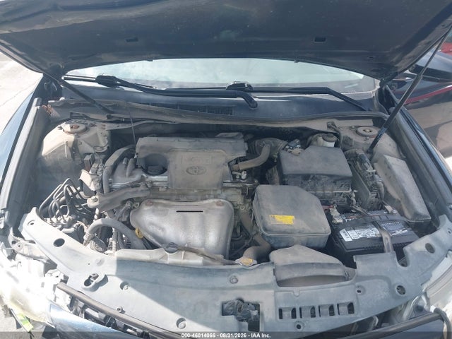 2013 Toyota Camry Se მანქანა იყიდება აუქციონზე, vin: 4T1BF1FK4DU693087, აუქციონის ნომერი: 46014066
