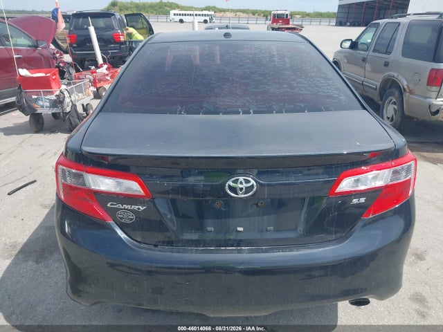 2013 Toyota Camry Se მანქანა იყიდება აუქციონზე, vin: 4T1BF1FK4DU693087, აუქციონის ნომერი: 46014066