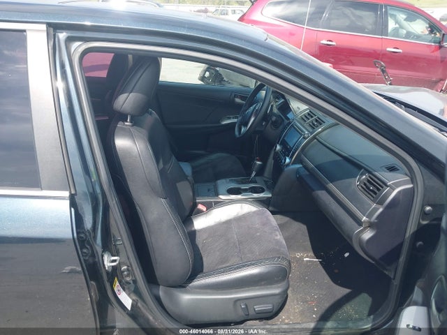 2013 Toyota Camry Se მანქანა იყიდება აუქციონზე, vin: 4T1BF1FK4DU693087, აუქციონის ნომერი: 46014066