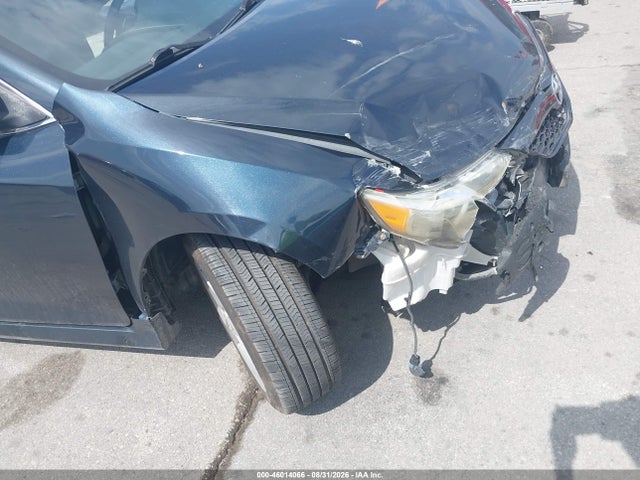 2013 Toyota Camry Se მანქანა იყიდება აუქციონზე, vin: 4T1BF1FK4DU693087, აუქციონის ნომერი: 46014066