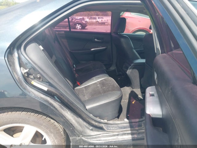 2013 Toyota Camry Se მანქანა იყიდება აუქციონზე, vin: 4T1BF1FK4DU693087, აუქციონის ნომერი: 46014066
