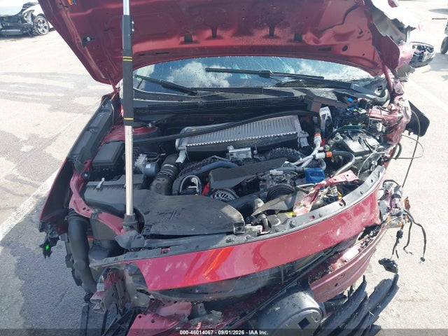 Продажа на аукционе авто 2025 Subaru Legacy Touring Xt, vin: 4S3BWGP64S3014267, номер лота: 46014067
