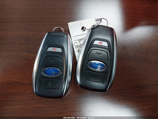 Продажа на аукционе авто 2025 Subaru Legacy Touring Xt, vin: 4S3BWGP64S3014267, номер лота: 46014067