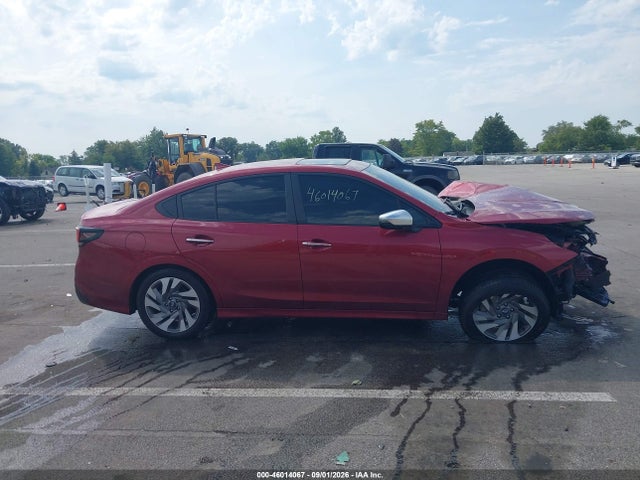 Продажа на аукционе авто 2025 Subaru Legacy Touring Xt, vin: 4S3BWGP64S3014267, номер лота: 46014067