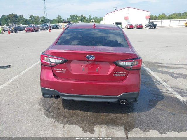 Продажа на аукционе авто 2025 Subaru Legacy Touring Xt, vin: 4S3BWGP64S3014267, номер лота: 46014067