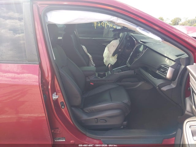 Продажа на аукционе авто 2025 Subaru Legacy Touring Xt, vin: 4S3BWGP64S3014267, номер лота: 46014067