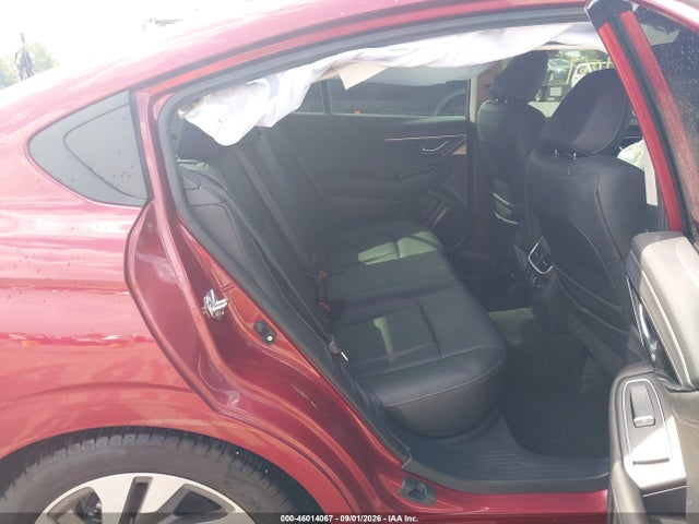 Продажа на аукционе авто 2025 Subaru Legacy Touring Xt, vin: 4S3BWGP64S3014267, номер лота: 46014067