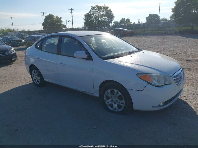 Продажа на аукционе авто 2010 Hyundai Elantra Gls, vin: KMHDU4AD9AU893502, номер лота: 46014071