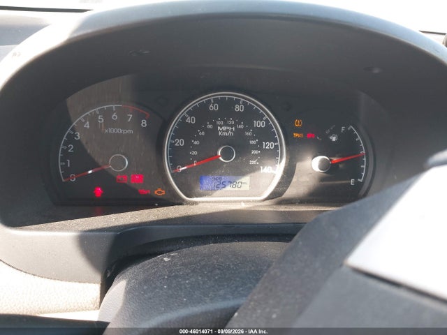 Продажа на аукционе авто 2010 Hyundai Elantra Gls, vin: KMHDU4AD9AU893502, номер лота: 46014071