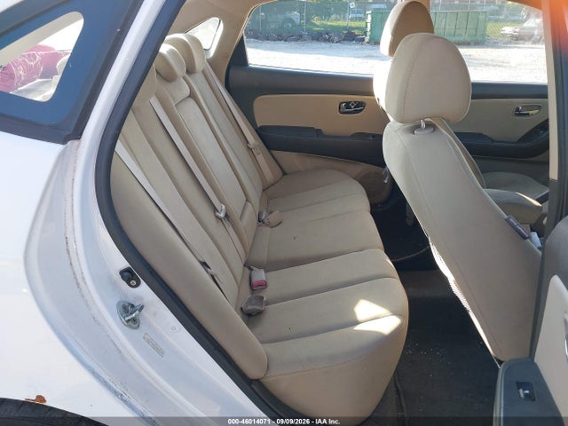 Продажа на аукционе авто 2010 Hyundai Elantra Gls, vin: KMHDU4AD9AU893502, номер лота: 46014071