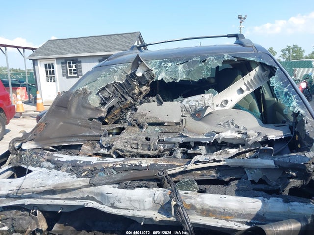 Aukcja sprzedaży 2016 Chevrolet Traverse Ls, vin: 1GNKVFKD2GJ336631, numer aukcji: 46014072