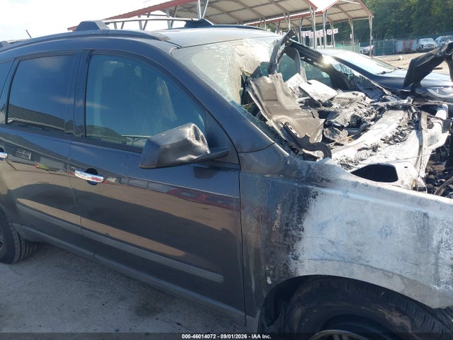 Aukcja sprzedaży 2016 Chevrolet Traverse Ls, vin: 1GNKVFKD2GJ336631, numer aukcji: 46014072