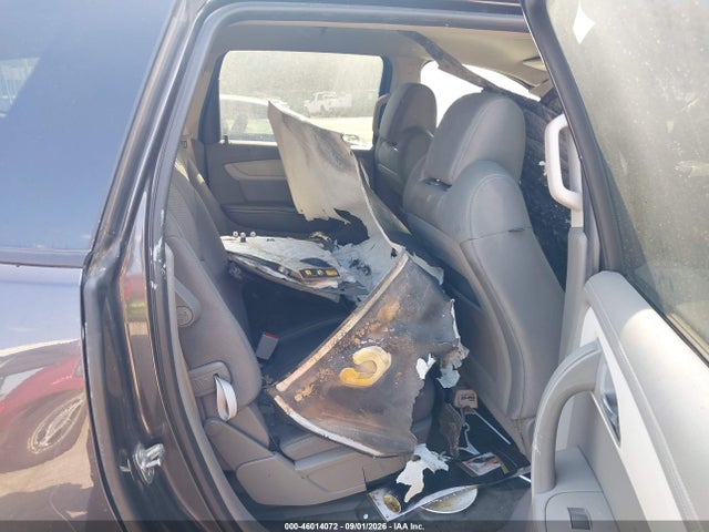 Aukcja sprzedaży 2016 Chevrolet Traverse Ls, vin: 1GNKVFKD2GJ336631, numer aukcji: 46014072