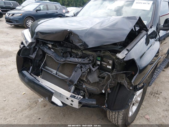 Продажа на аукционе авто 2018 Toyota 4runner Sr5 Premium, vin: JTEBU5JR2J5499469, номер лота: 46014078